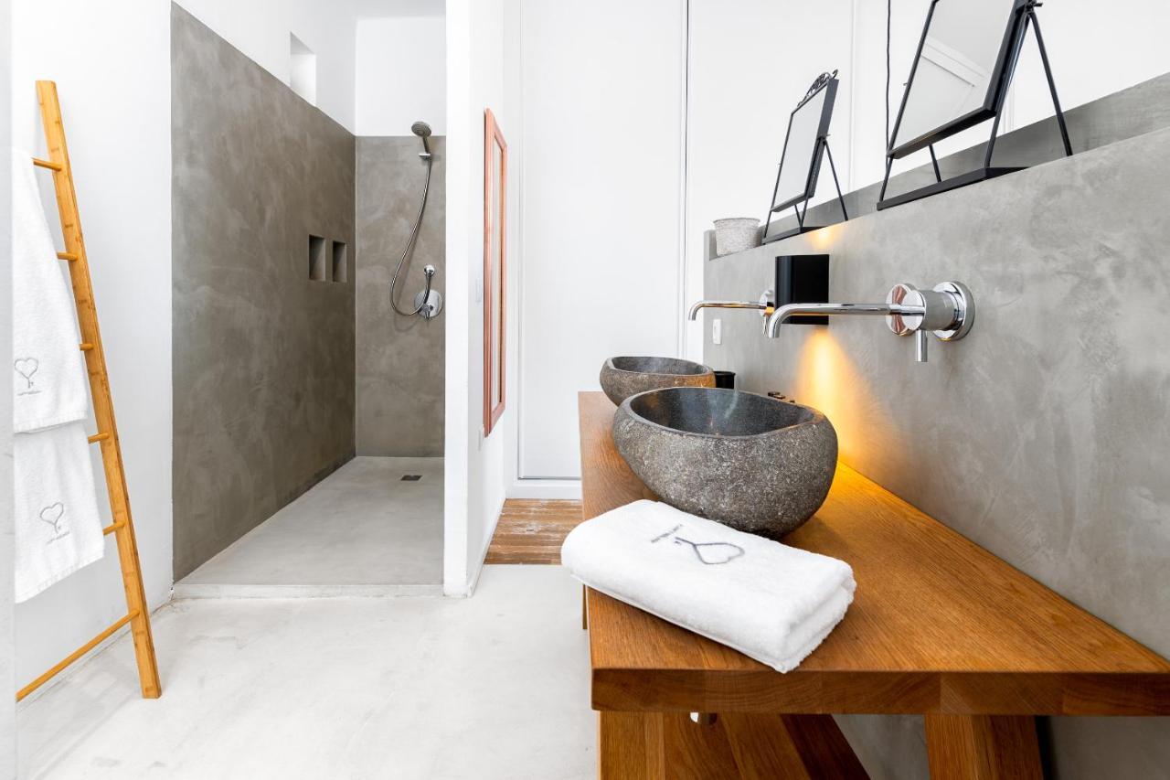 Iloftmalaga Premium Calle Granada Exterior foto